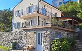 Apartments Roby 3M