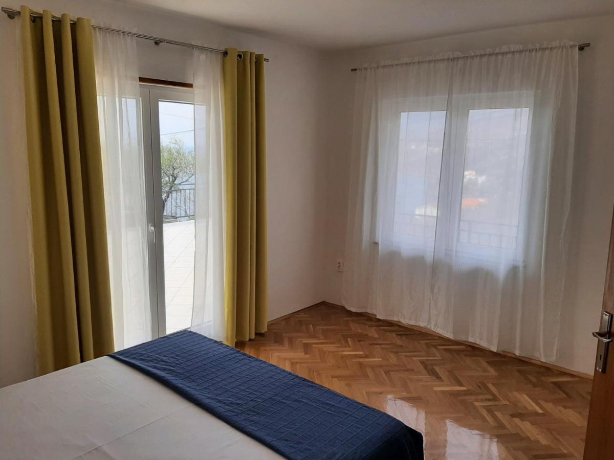 Apartments Roby 3M Sveti Juraj Zewnętrze zdjęcie