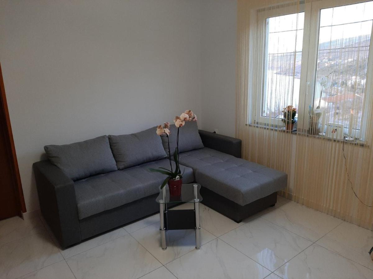 Apartments Roby 3M Sveti Juraj Zewnętrze zdjęcie