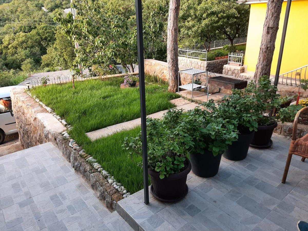 Apartments Roby 3M Sveti Juraj Zewnętrze zdjęcie