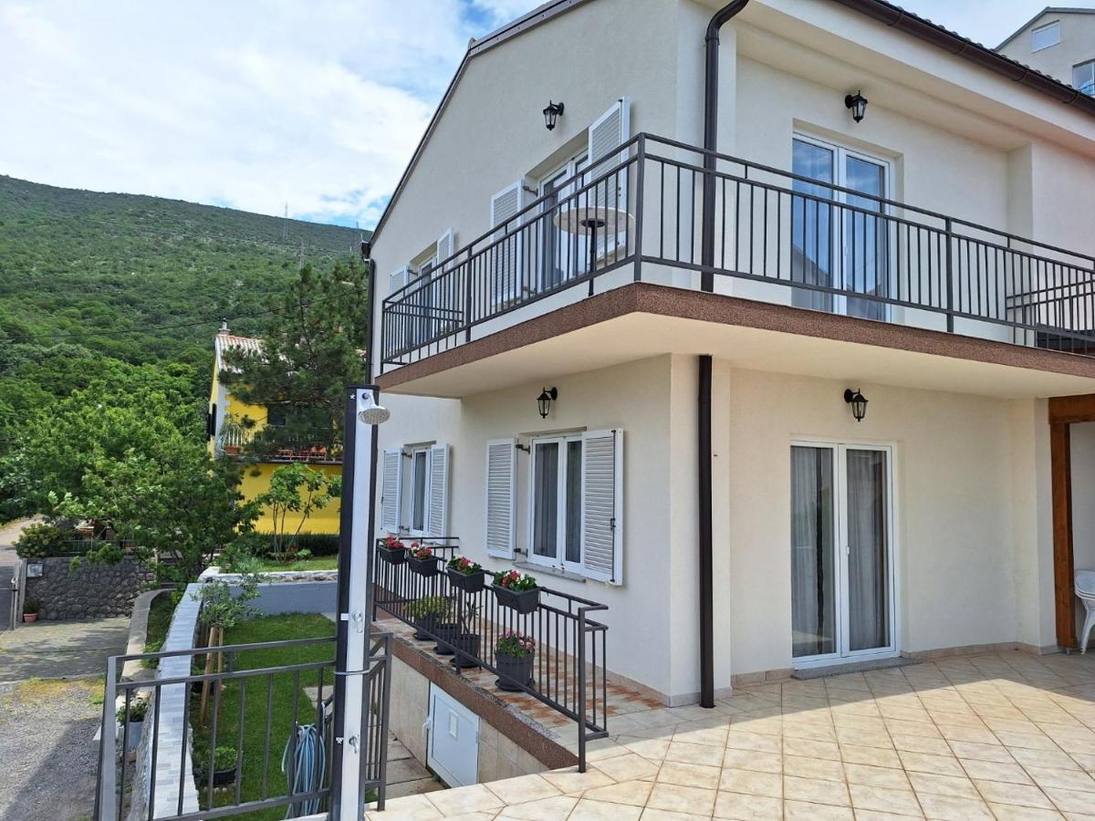 Apartments Roby 3M Sveti Juraj Zewnętrze zdjęcie