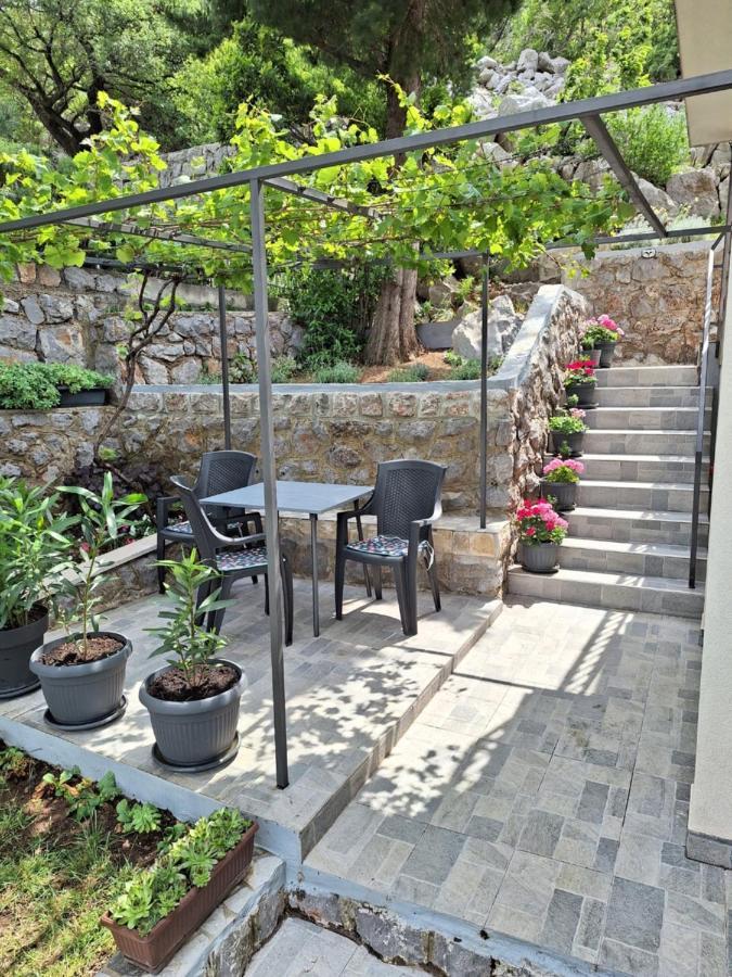 Apartments Roby 3M Sveti Juraj Zewnętrze zdjęcie