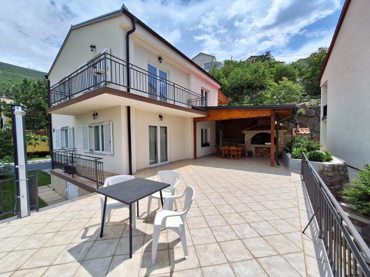 Apartments Roby 3M Sveti Juraj Zewnętrze zdjęcie