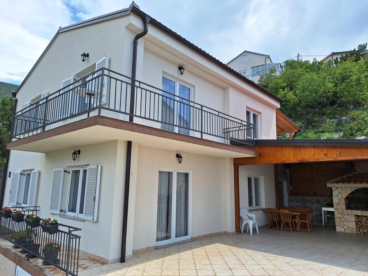 Apartments Roby 3M Sveti Juraj Zewnętrze zdjęcie