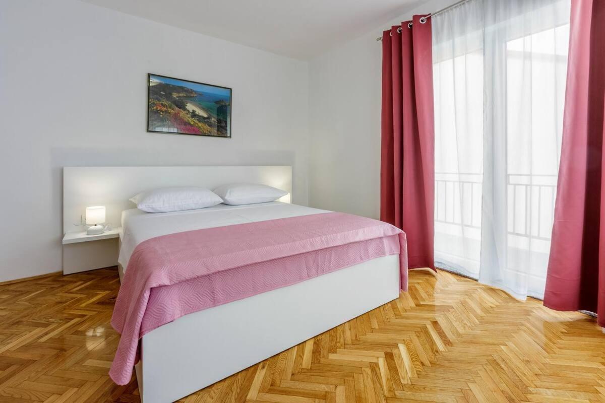 Apartments Roby 3M Sveti Juraj Zewnętrze zdjęcie