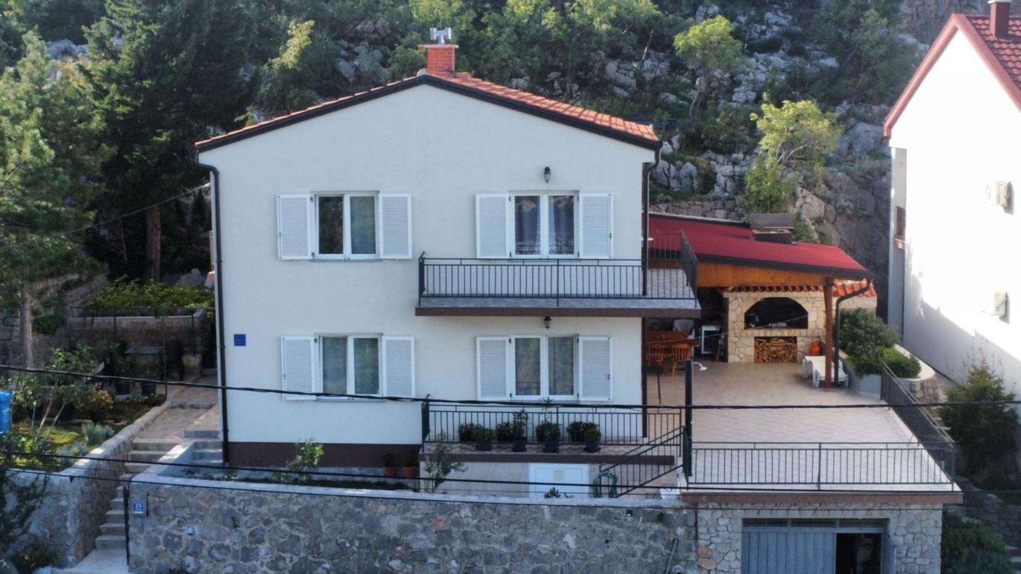 Apartments Roby 3M Sveti Juraj Zewnętrze zdjęcie