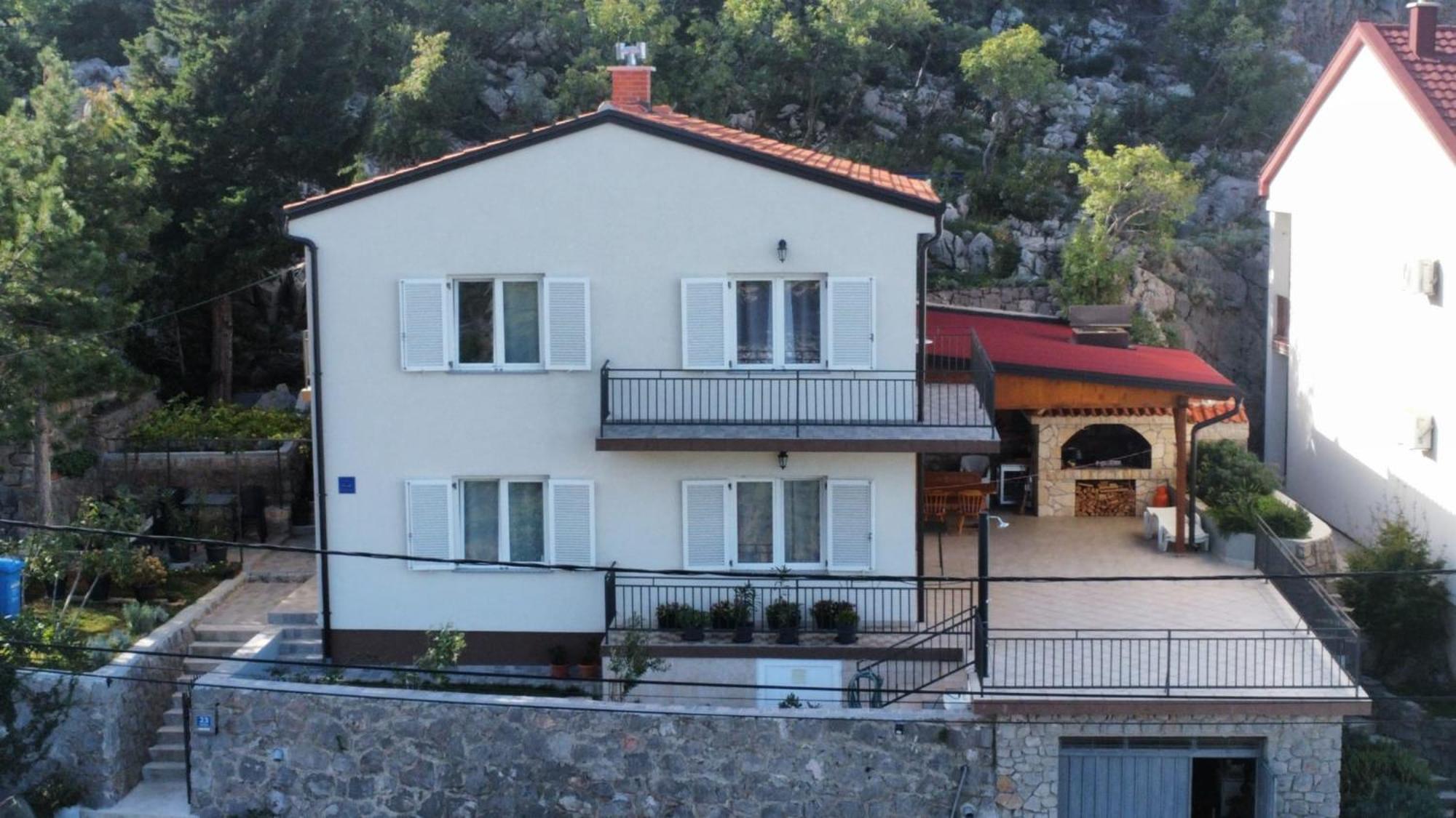 Apartments Roby 3M Sveti Juraj Zewnętrze zdjęcie