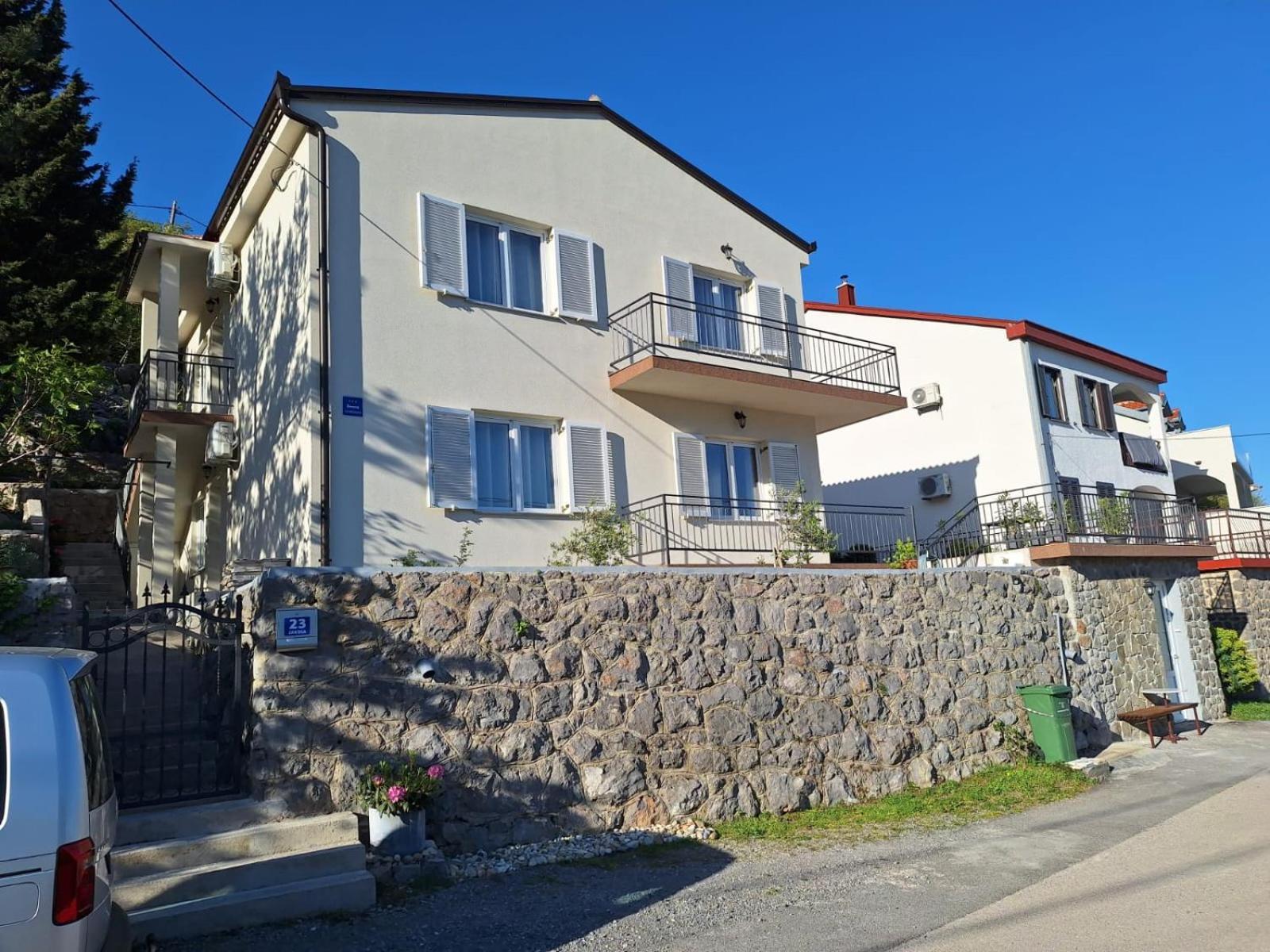 Apartments Roby 3M Sveti Juraj Zewnętrze zdjęcie