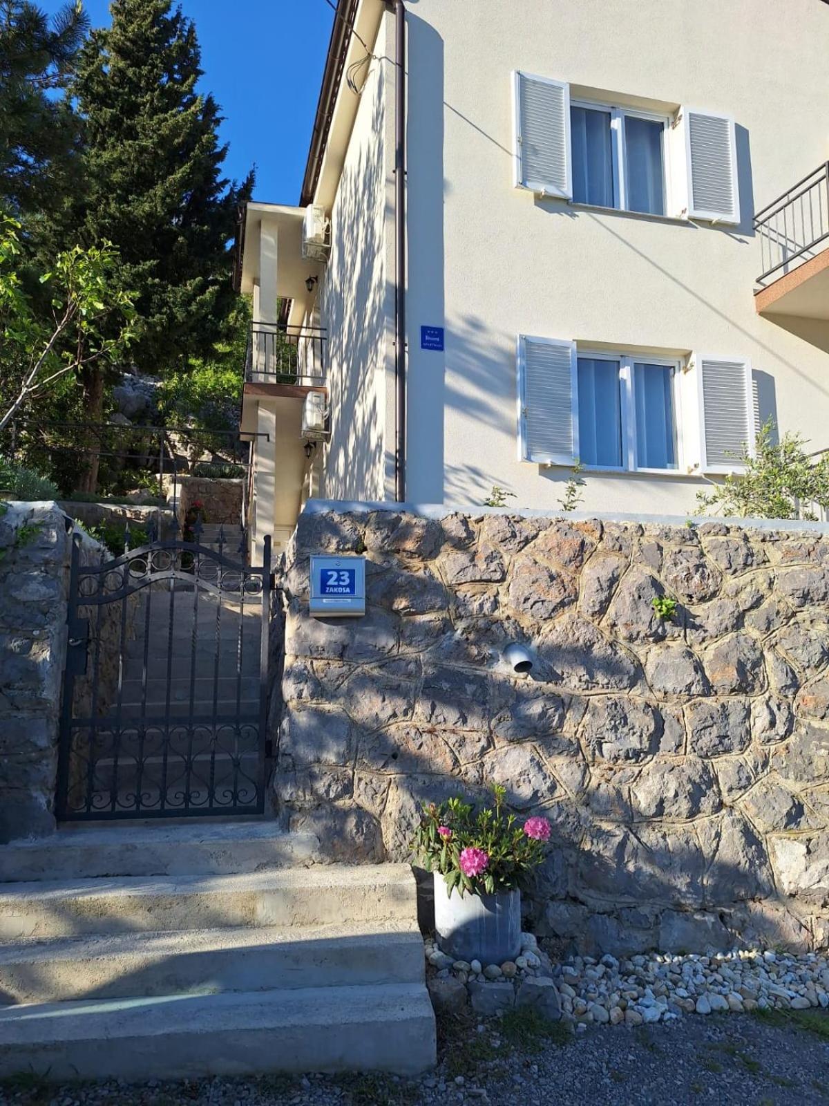Apartments Roby 3M Sveti Juraj Zewnętrze zdjęcie