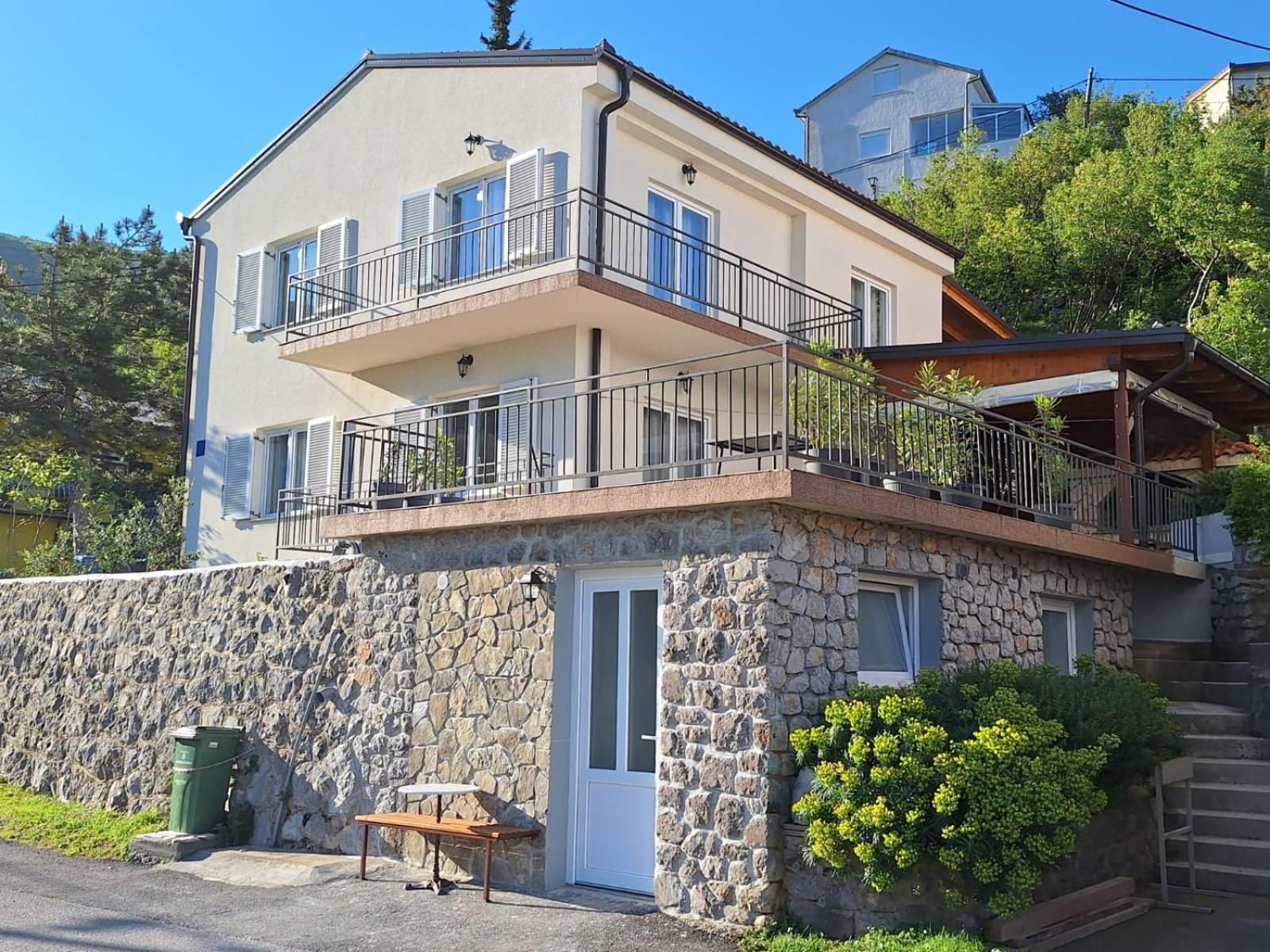 Apartments Roby 3M Sveti Juraj Zewnętrze zdjęcie