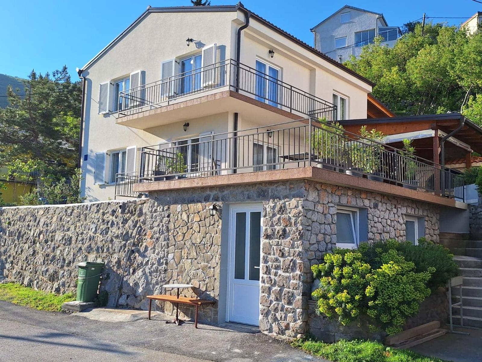 Apartments Roby 3M Sveti Juraj Zewnętrze zdjęcie